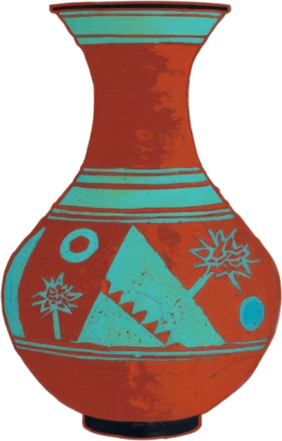 bellbeaker - Celtic Gael mythology by Emma-Jane MacKinnon-Lee