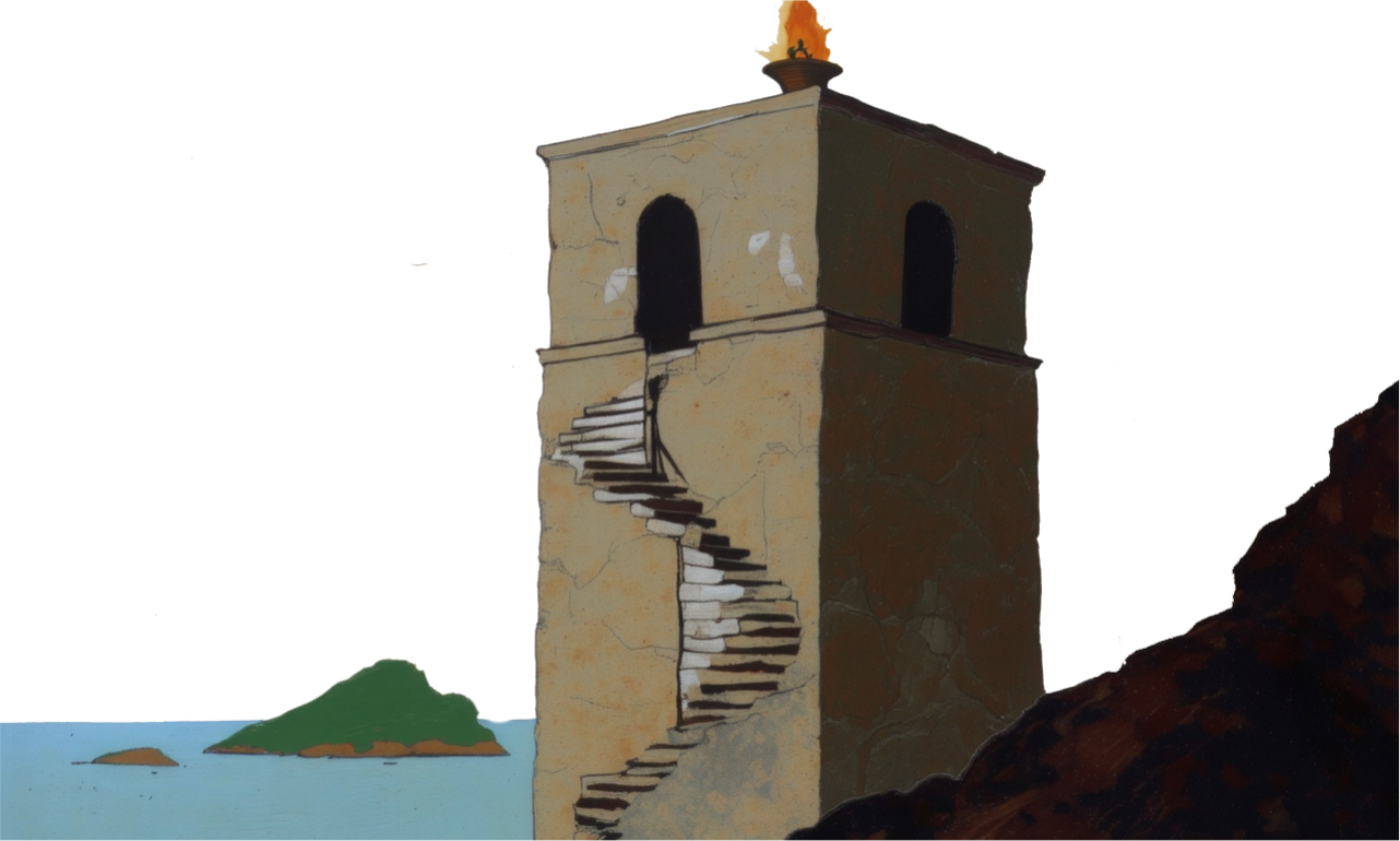 brigantia - Celtic Gael mythology by Emma-Jane MacKinnon-Lee