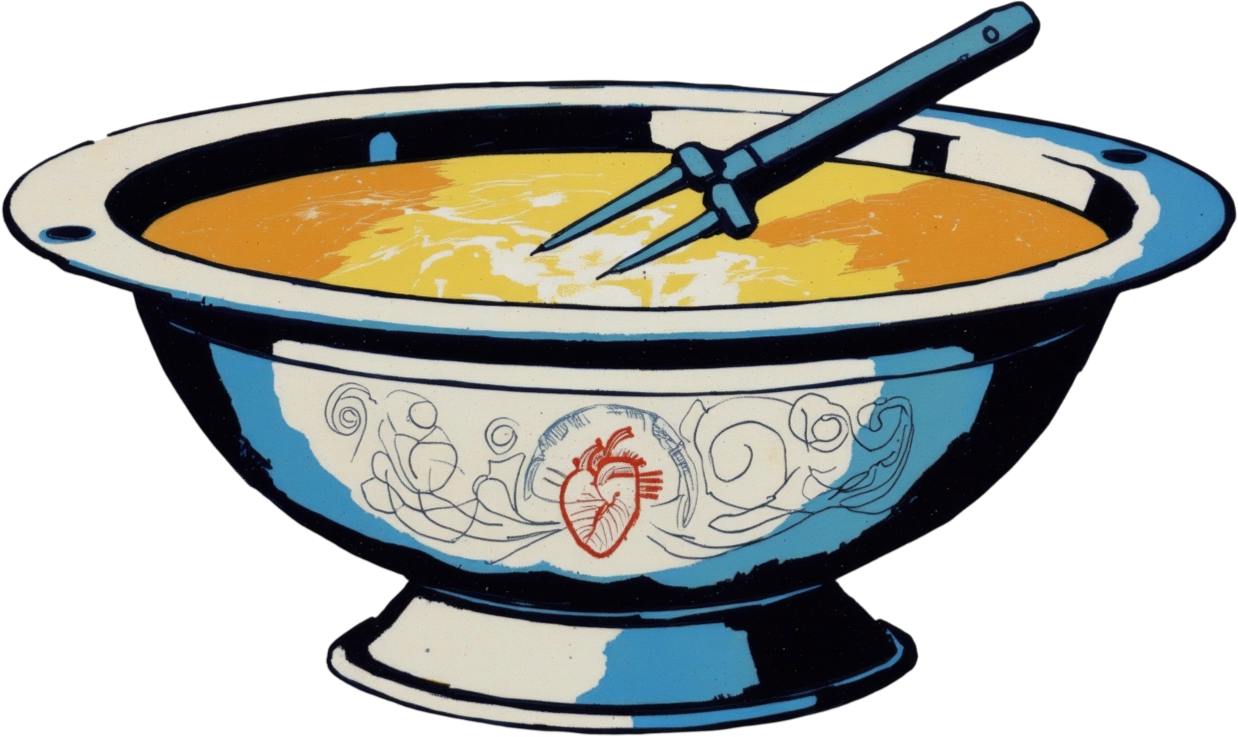 healingbasin - Celtic Gael mythology by Emma-Jane MacKinnon-Lee