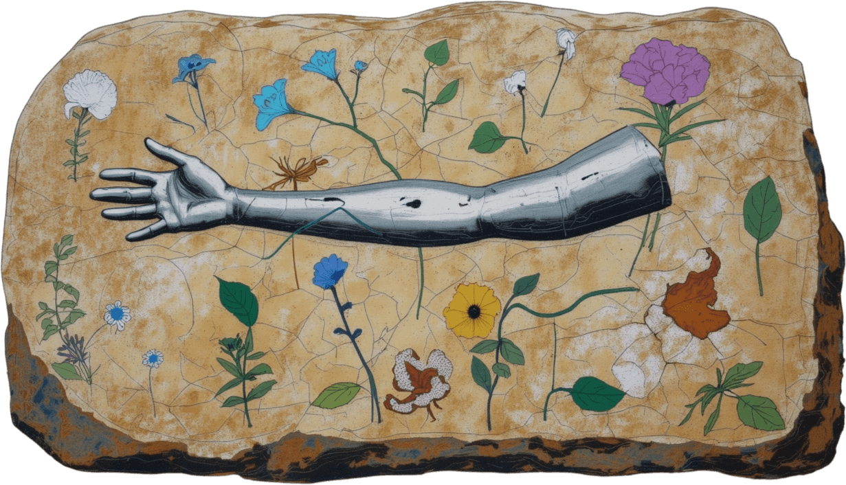 herbslab - Celtic Gael mythology by Emma-Jane MacKinnon-Lee