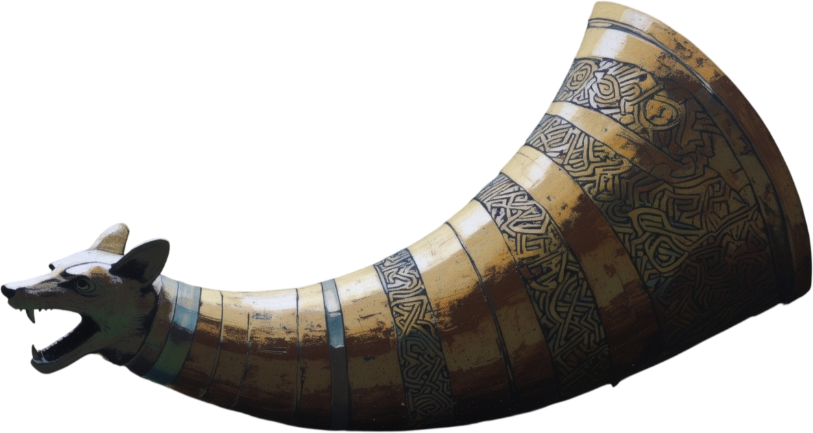 milesians - Celtic Gael mythology by Emma-Jane MacKinnon-Lee